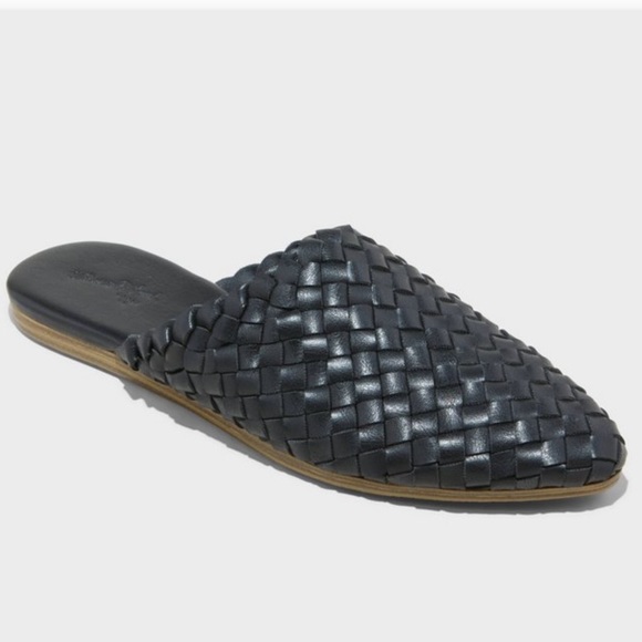 Universal Thread Shoes - Target Dinah Mule Flats - Universal Thread
